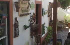 Chalet Monchique - Foto 42