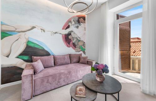 Adam and Cupid - Foto 21