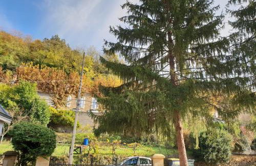 Studio Fontaine d’amour - Foto 20