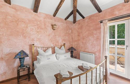 Villa Karim with private pool and BBQ - Foto 17