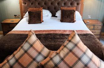 Craigmhor Lodge & Courtyard - Foto 74