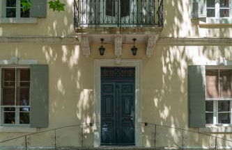 Villa entre Arles et les Alpilles avec piscine - Foto 47