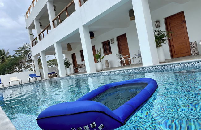 Casa flor vista al mar - Foto 17