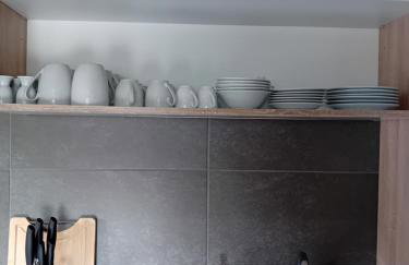 Ferienwohnung Im Wiesenrain - Foto 26