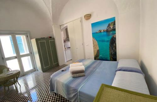 Casa Vacanze Illiria a Roca Vecchia vicinissima al mare - Foto 9