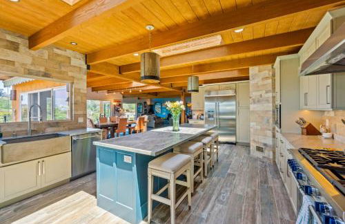 Casa Real | House in La Jolla - Foto 12