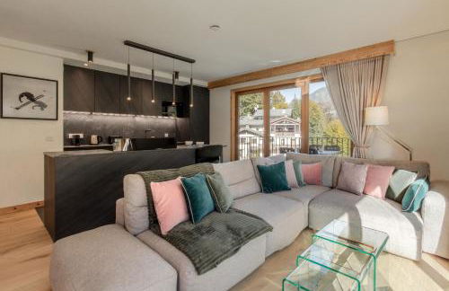 Blanc Mont Blanc - Photo 1