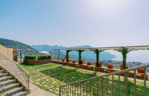 Villa Laura Near Ravello - Foto 59