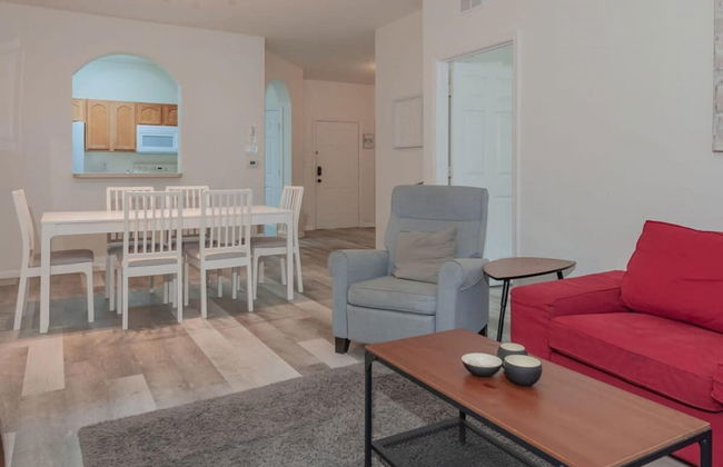 2785 Unit 105 Lovely Apartament 3BD Close to Disney - Foto 3