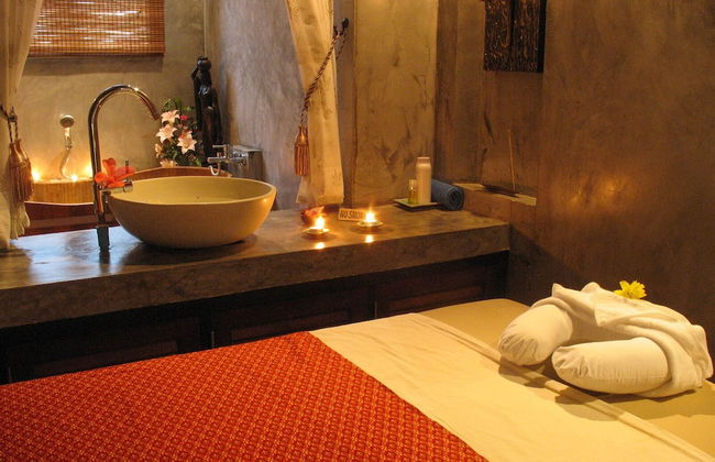 Villa Warin Khao Lak - Foto 35