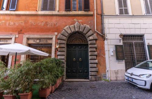 Domus Mondrian Luxury House - Foto 18