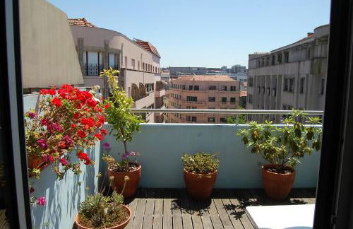 Penthouse Inn Bolhão - Foto 53