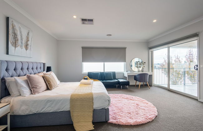 Luxury Waterfront Grand Villa in Melbourne - Foto 15