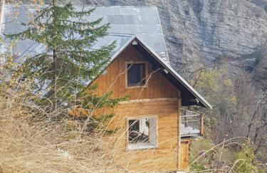 Studio l'Étoile - Foto 19