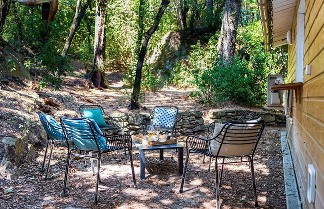 Ô Chalets de Provence - Foto 74