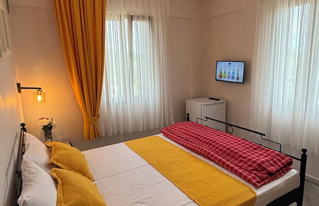 Zeus kır evi - Photo 17