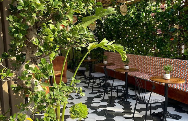 Wolf Suites - Foto 65