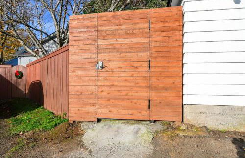 Bright & Modern Basement Apartment DT N'hood - Foto 18