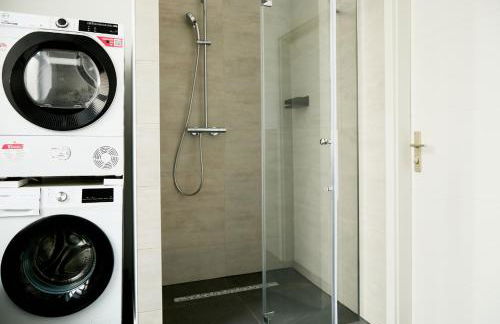 Stylisches Apartment Berlin Mitte - Foto 12