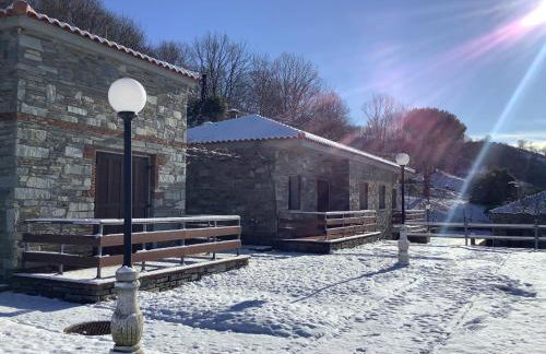 916 Mountain Resort - Foto 34