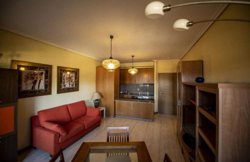 Samil Apartment, primera línea de playa con Wifi y Garaje - Foto 10