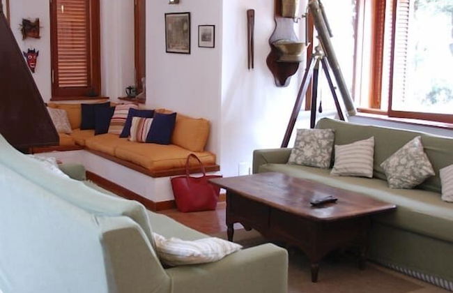 Verdidea - Villa Isola - Foto 31