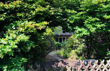 Landhaus mitten in der Lüneburger Heide - Foto 35
