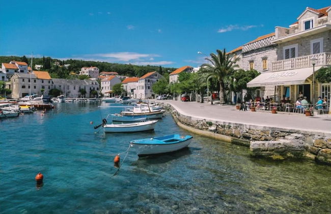 Luxurious Villa in Selca With Pool - Foto 33