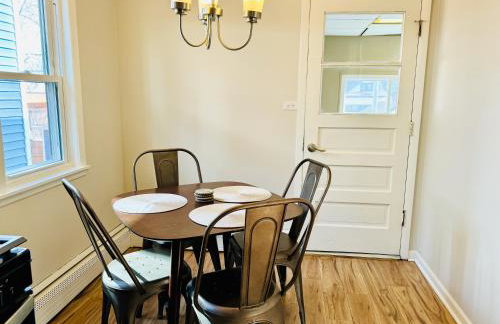 Charming and Convenient 3br 1ba apt - fully furnished and equipped - fast Internet - Foto 10