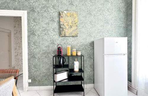 Merengue - Appartement 10 personnes - Check in h24 & Wifi - Foto 18