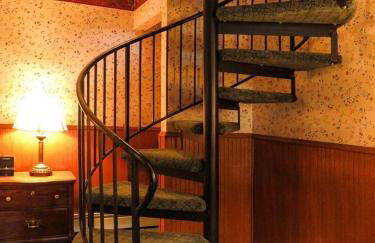 A Cabin on the Cliff - Foto 9