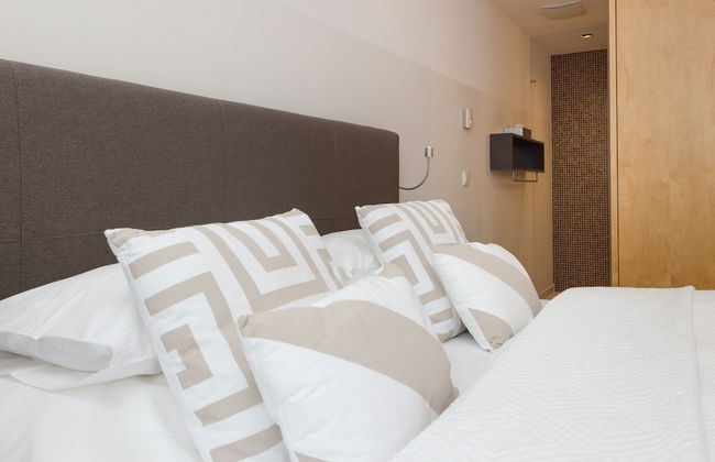 Rafael Kaiser - Premium Apartments City Centre - Photo 38