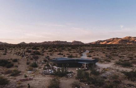 The Rockstar By The Cohost Company - Foto 56