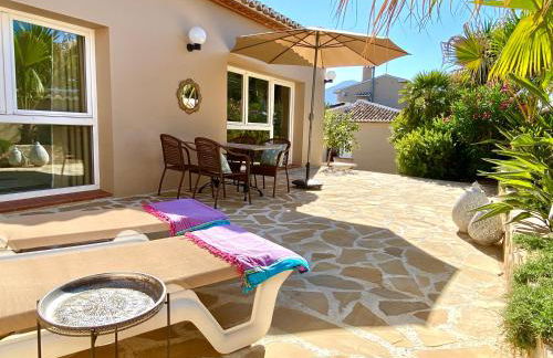 Jávea Apartment Mar - Foto 12