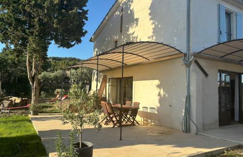 Brin d'Olivier en Luberon - Foto 46