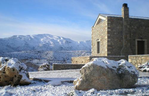 Arodamos Guesthouse - Foto 78