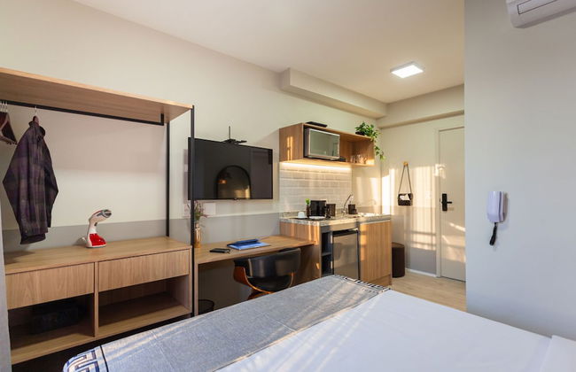 Charlie Brooklyn Studios - Foto 10