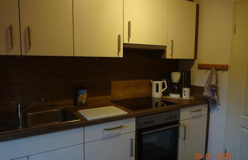 Ferienwohnung am Dorfpark - Foto 20