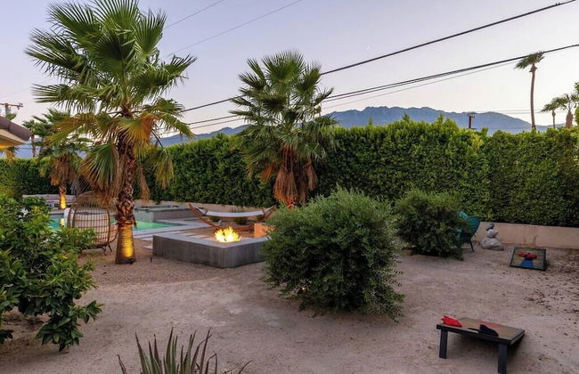 LUX Palmas - Total Privacy Total Relaxation - Photo 20