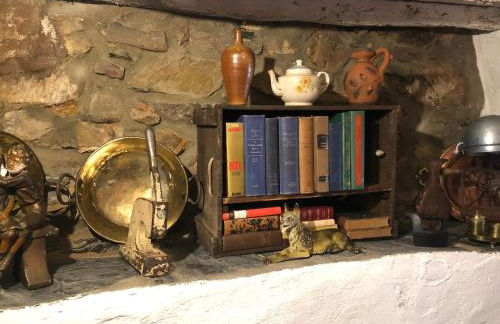 Casa Medieval de Alegrete by Portus Alacer - Foto 3