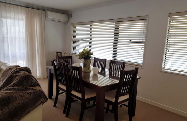 Ocean Breeze Resort - Photo 26