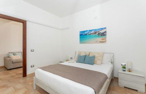 Costa Ovest Apartment 2 - Foto 11