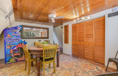 Five Acre Waterfront Retreat - Foto 32