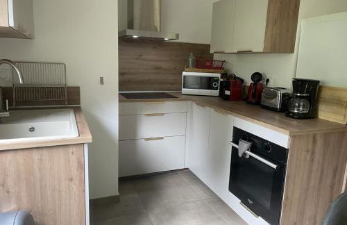 Chalet Les Airelles - Foto 8