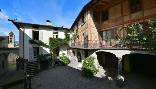 La Sorgente al Roseto del Drago - Foto 5