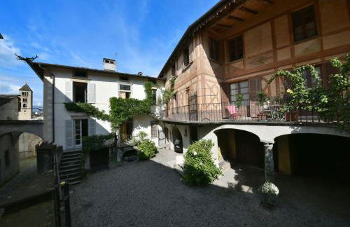 Piano nobile al Roseto del Drago - Foto 1