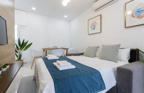 Apartamentos La BRUJULA by CadizRentals - Foto 16