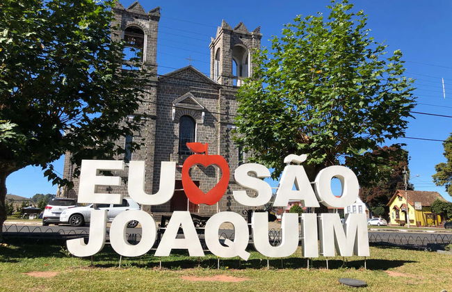 São Joaquim Bike Tour - Photo 4