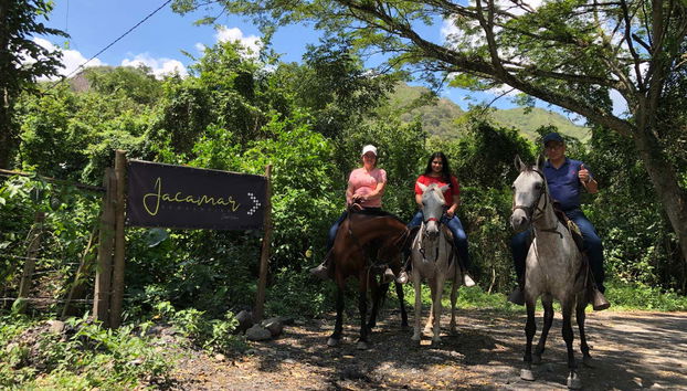 Útica Horse Riding Tour - Foto 3