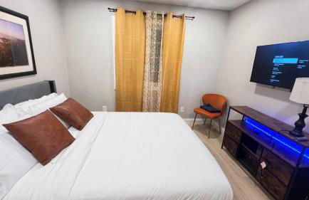 321 W Park El Cajon Front Unit by SD Stay - Foto 7